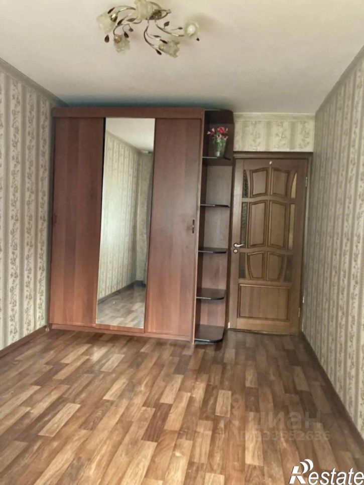 3-комн квартира улица Стара-Загора, 90А,  д. 90А