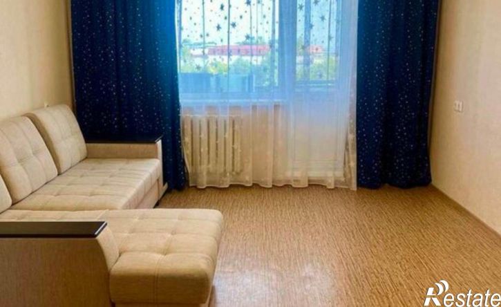 1-комн квартира улица Тухачевского, 30,  д. 30