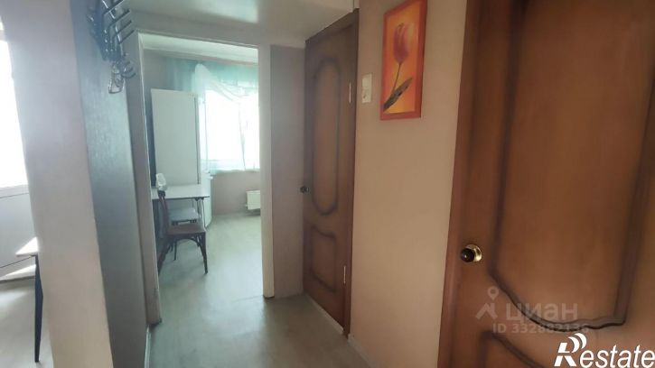 1-комн квартира Ново-Садовая улица, 212,  д. 212