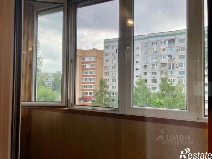 3-комн квартира улица Стара-Загора, 90А,  д. 90А