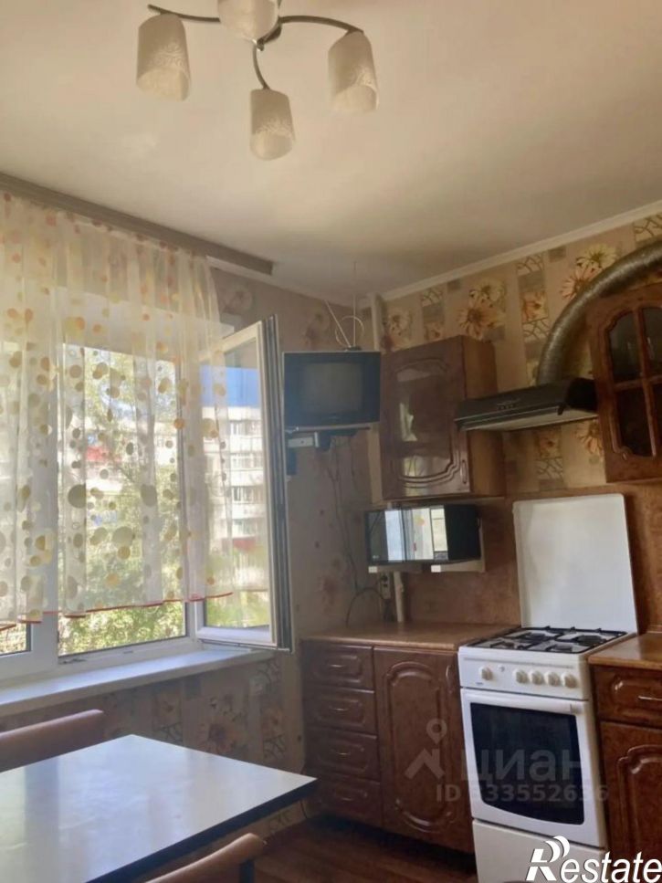 3-комн квартира улица Стара-Загора, 90А,  д. 90А