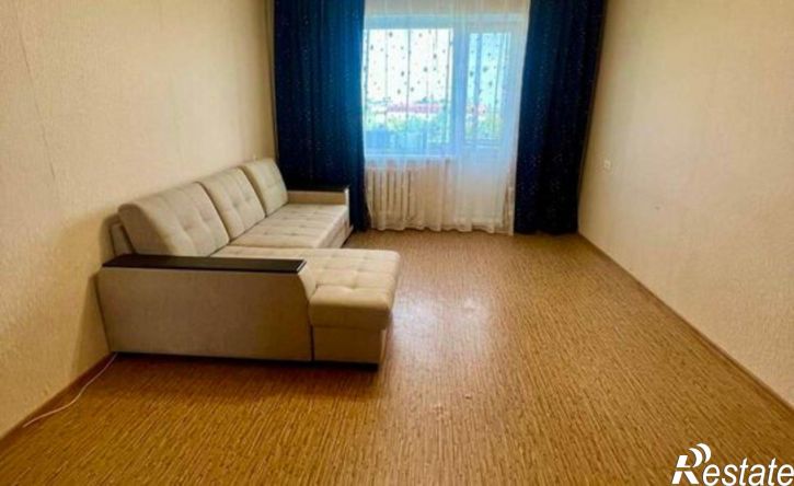 1-комн квартира улица Тухачевского, 30,  д. 30