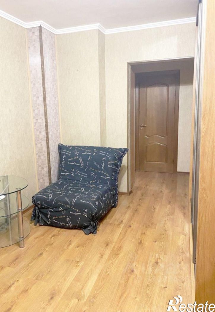 3-комн квартира Ново-Садовая улица, 228,  д. 228