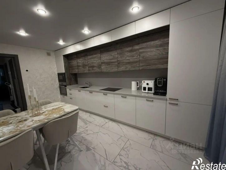 2-комн квартира проспект Кирова, 322А к3,  д. 322А к3