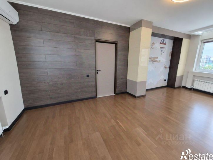 2-комн квартира улица Врубеля, 17,  д. 17