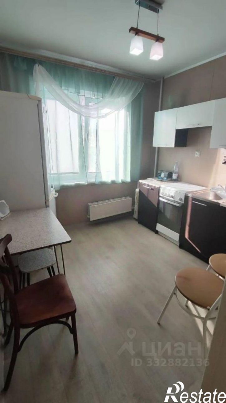 1-комн квартира Ново-Садовая улица, 212,  д. 212