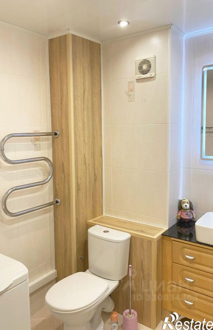 3-комн квартира Ново-Садовая улица, 228,  д. 228