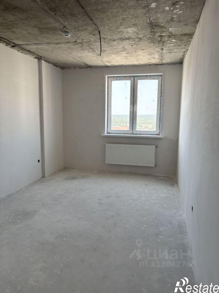 1-комн квартира Московское (18 км) шоссе, 55,  д. 55