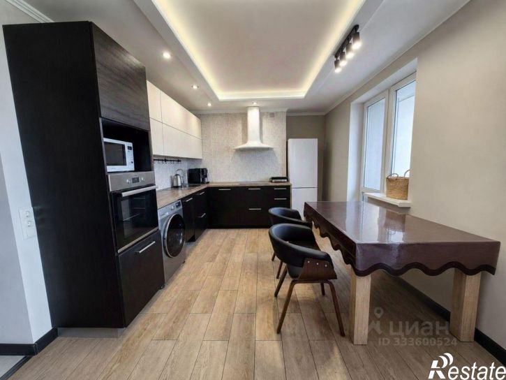 2-комн квартира улица Врубеля, 17,  д. 17