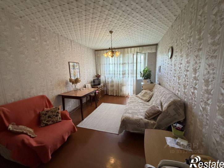 3-комн квартира улица Советской Армии, 132,  д. 132