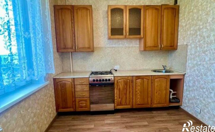 1-комн квартира улица Тухачевского, 30,  д. 30
