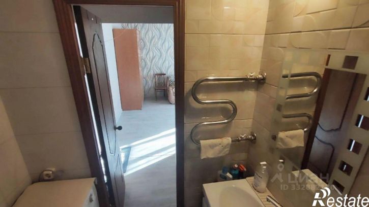 1-комн квартира Ново-Садовая улица, 212,  д. 212