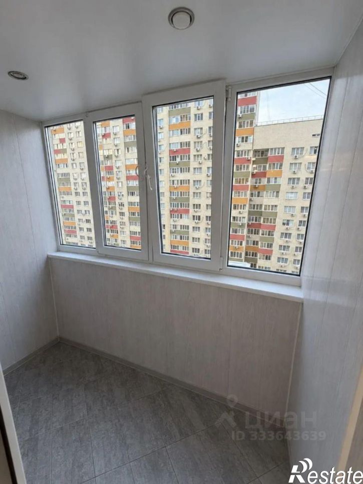 2-комн квартира проспект Кирова, 322А к3,  д. 322А к3