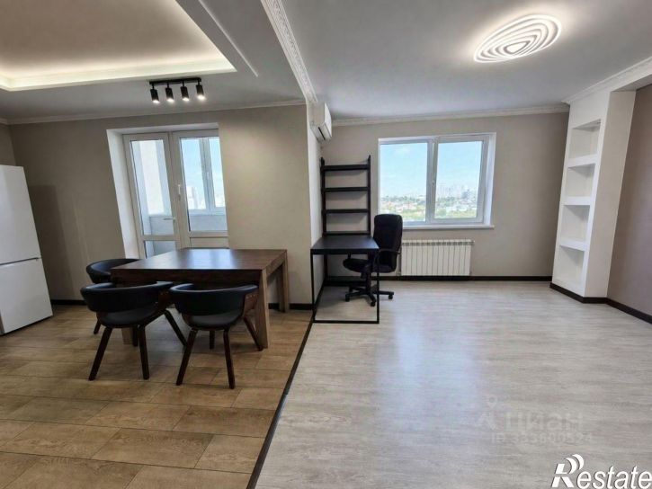 2-комн квартира улица Врубеля, 17,  д. 17