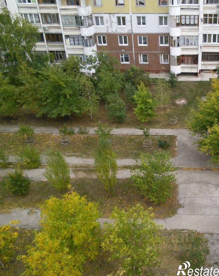 3-комн квартира Ново-Садовая улица, 228,  д. 228