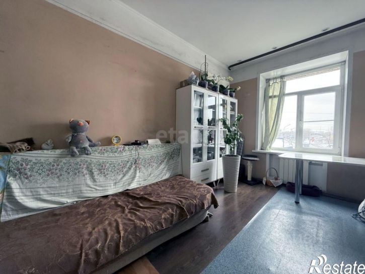 3-комн квартира улица Победы, 170,  д. 170