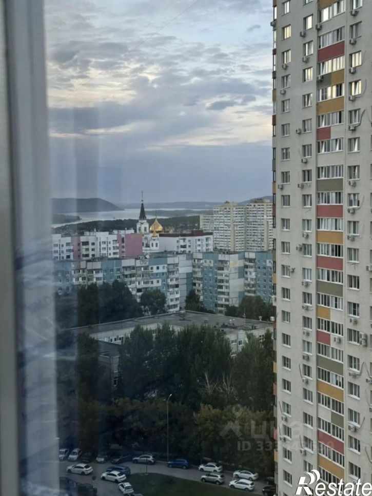2-комн квартира проспект Кирова, 322А к3,  д. 322А к3