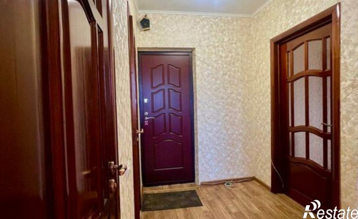 1-комн квартира улица Тухачевского, 30,  д. 30
