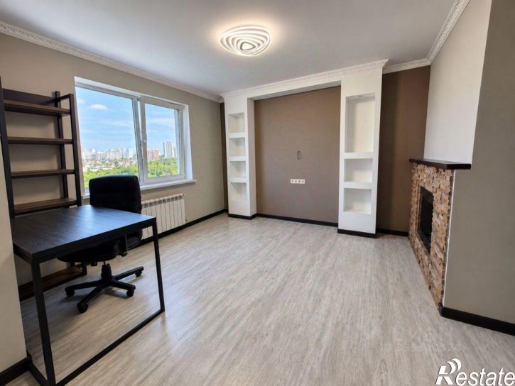 2-комн квартира улица Врубеля, 17,  д. 17
