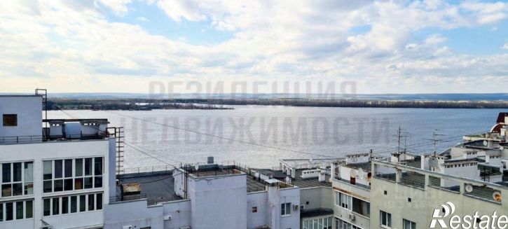6-комн квартира улица Степана Разина, 154,  д. 154