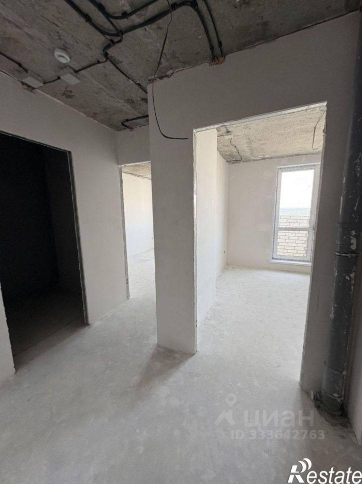 1-комн квартира Московское (18 км) шоссе, 55,  д. 55