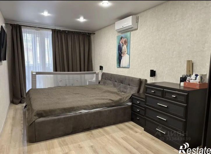 2-комн квартира проспект Кирова, 322А к3,  д. 322А к3