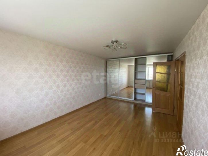 2-комн квартира улица Венцека, 19,  д. 19