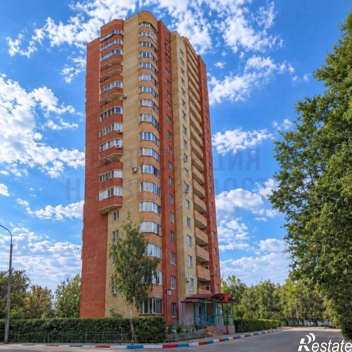 2-комн квартира улица Егорова, 2,  д. 2