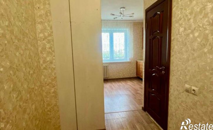 1-комн квартира улица Тухачевского, 30,  д. 30