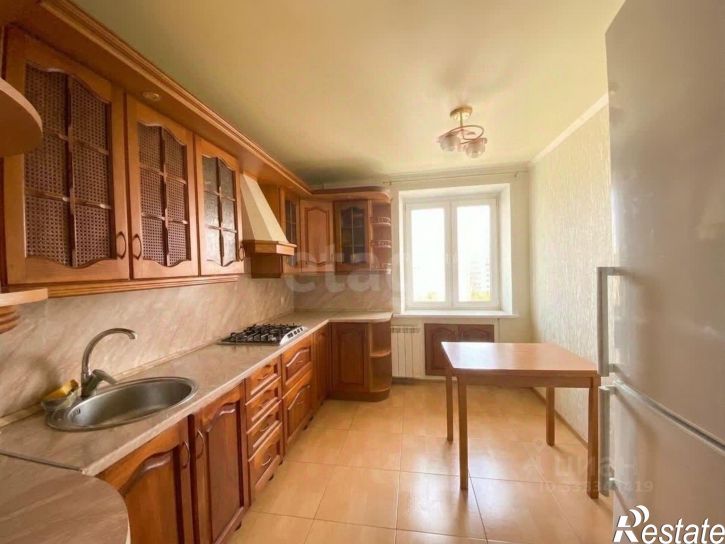 2-комн квартира улица Венцека, 19,  д. 19