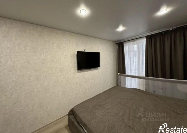 2-комн квартира проспект Кирова, 322А к3,  д. 322А к3