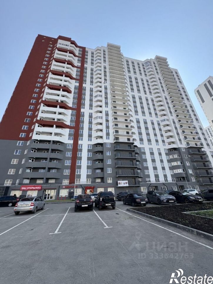 1-комн квартира Московское (18 км) шоссе, 55,  д. 55
