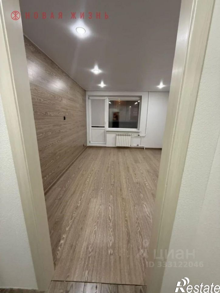 2-комн квартира 1-й кв-л, 34,  д. 34