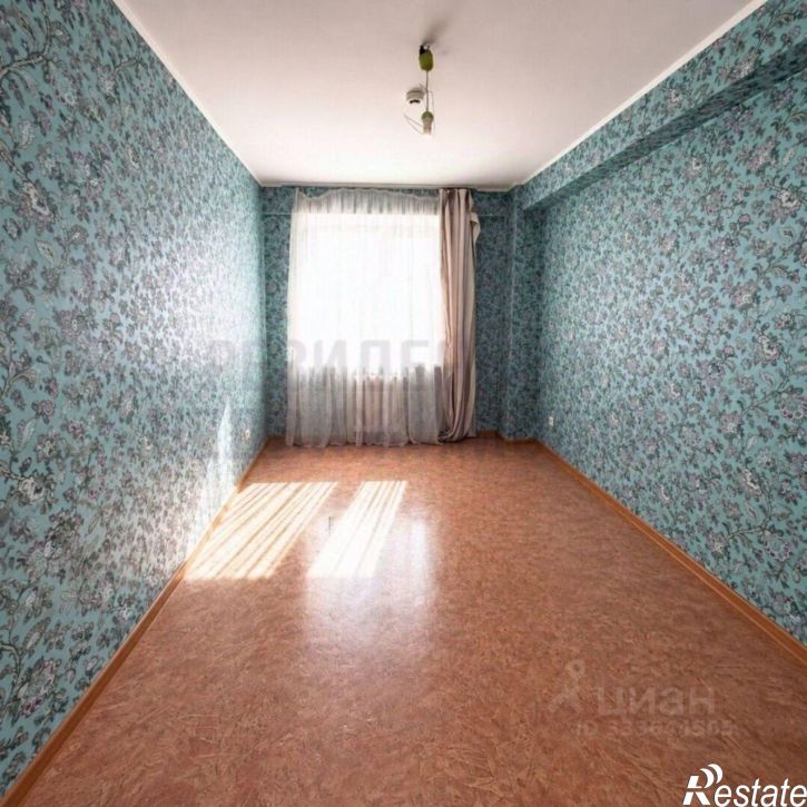2-комн квартира улица Егорова, 2,  д. 2