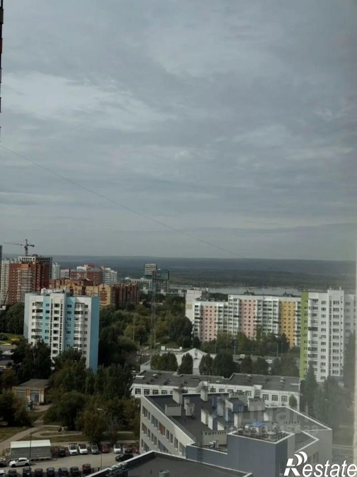 2-комн квартира проспект Кирова, 322А к3,  д. 322А к3