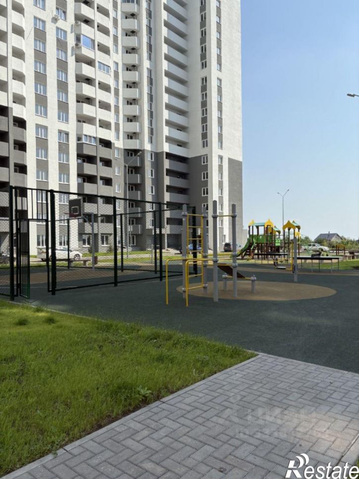 1-комн квартира Московское (18 км) шоссе, 55,  д. 55