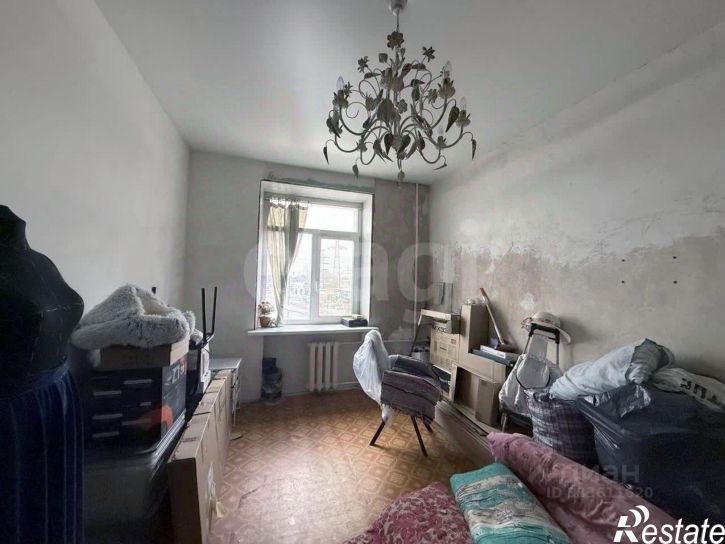 3-комн квартира улица Победы, 170,  д. 170