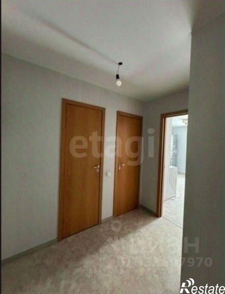 2-комн квартира Белорусская улица, 26,  д. 26