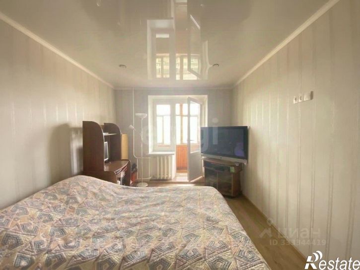 2-комн квартира улица Венцека, 19,  д. 19