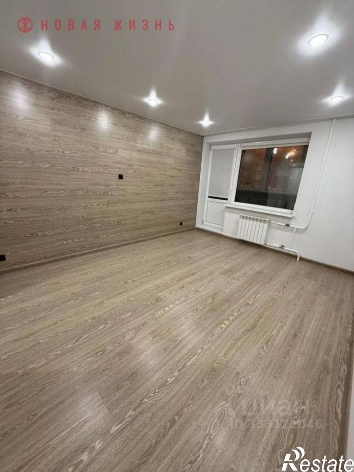 2-комн квартира 1-й кв-л, 34,  д. 34