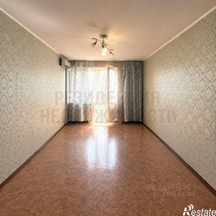 2-комн квартира улица Егорова, 2,  д. 2