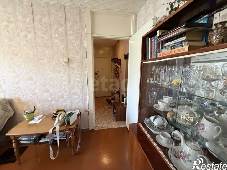 3-комн квартира улица Советской Армии, 132,  д. 132