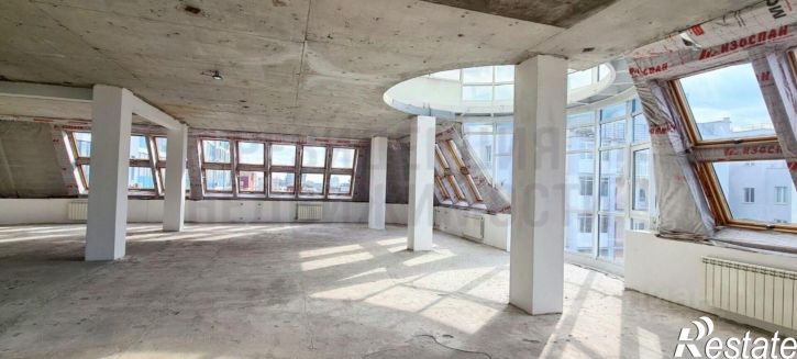 6-комн квартира улица Степана Разина, 154,  д. 154