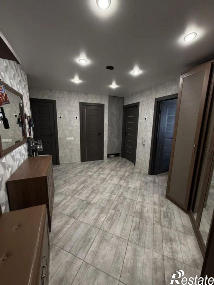 2-комн квартира проспект Кирова, 322А к3,  д. 322А к3