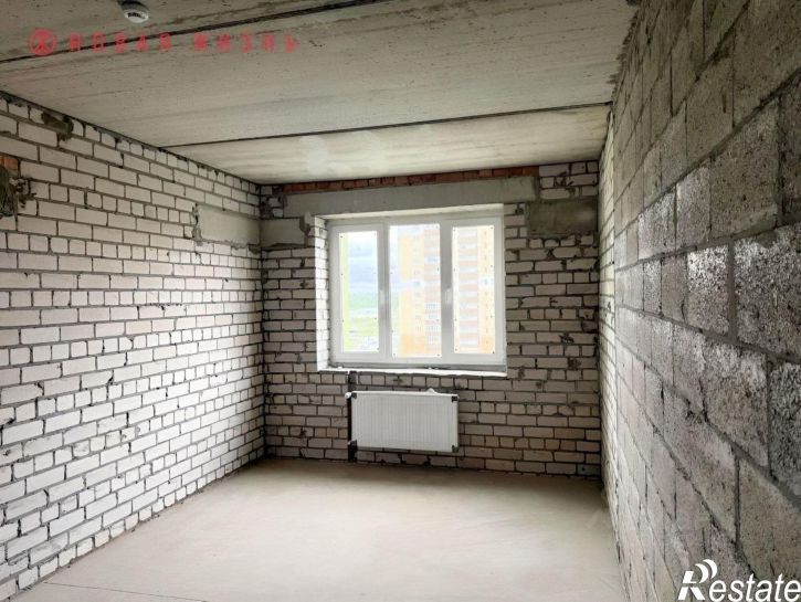 1-комн квартира улица Александра Солженицына, 6,  д. 6