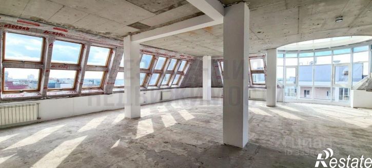 6-комн квартира улица Степана Разина, 154,  д. 154