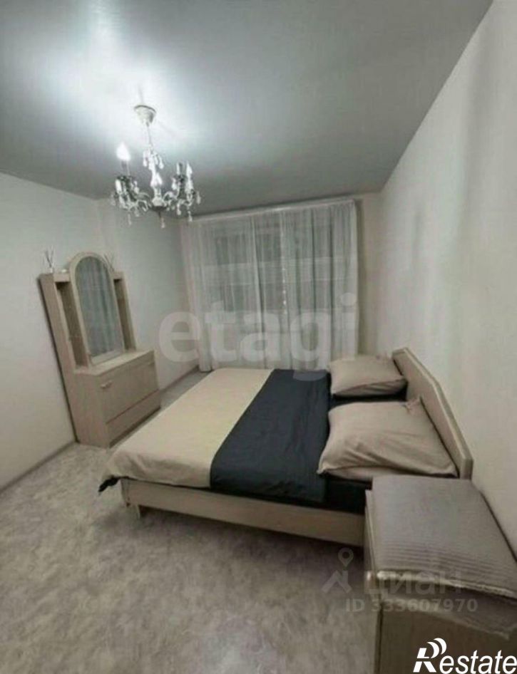 2-комн квартира Белорусская улица, 26,  д. 26