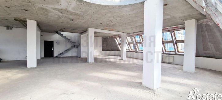 6-комн квартира улица Степана Разина, 154,  д. 154