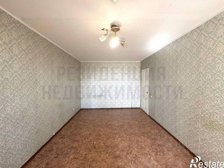 2-комн квартира улица Егорова, 2,  д. 2