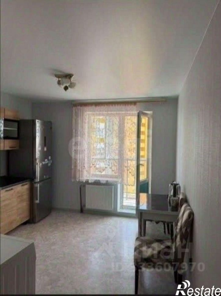 2-комн квартира Белорусская улица, 26,  д. 26